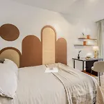 Cicek - 3 chambres et balcon à Beaugrenelle