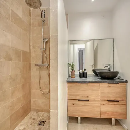 Cicek - 3 Et Balcon à Beaugrenelle Appartamento Parigi
