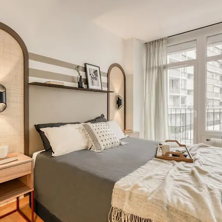 Cicek - 3 Et Balcon à Beaugrenelle Parigi