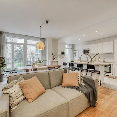 Appartamento Cicek - 3 Et Balcon à Beaugrenelle Parigi