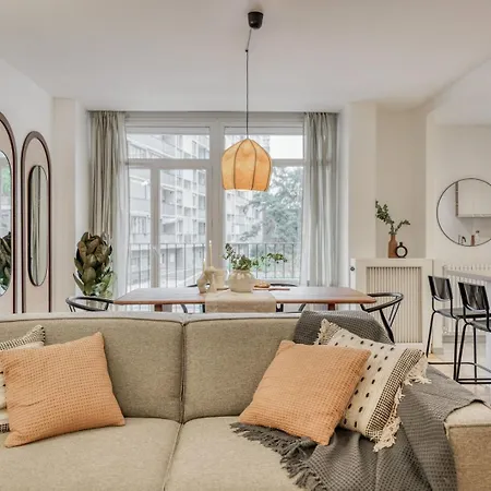 Cicek - 3 Et Balcon à Beaugrenelle Appartamento *